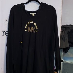 Michael Kors hoodie